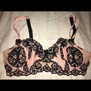 Victoria’s Secret bra